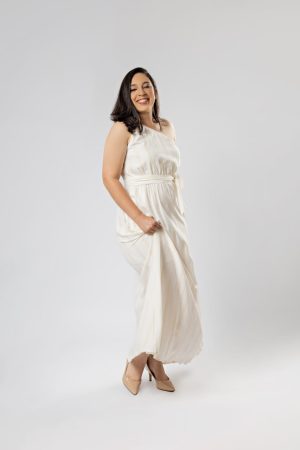 Vestido Nula
